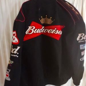 Nascar Jacket
